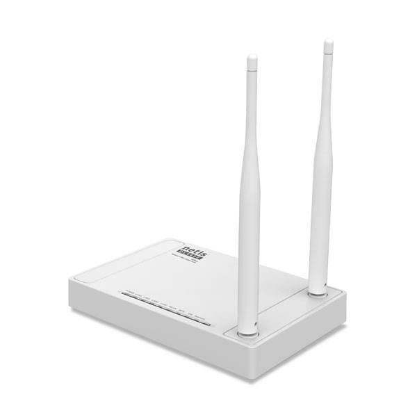 مودم روتر +ADSL2 نتیس مدل DL4422UV Netis DL4422UV VDSL2 Modem Router